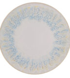 Coupe Dinner Plate 27 Nugget